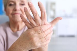 Природна помош за болки во зглобовите
