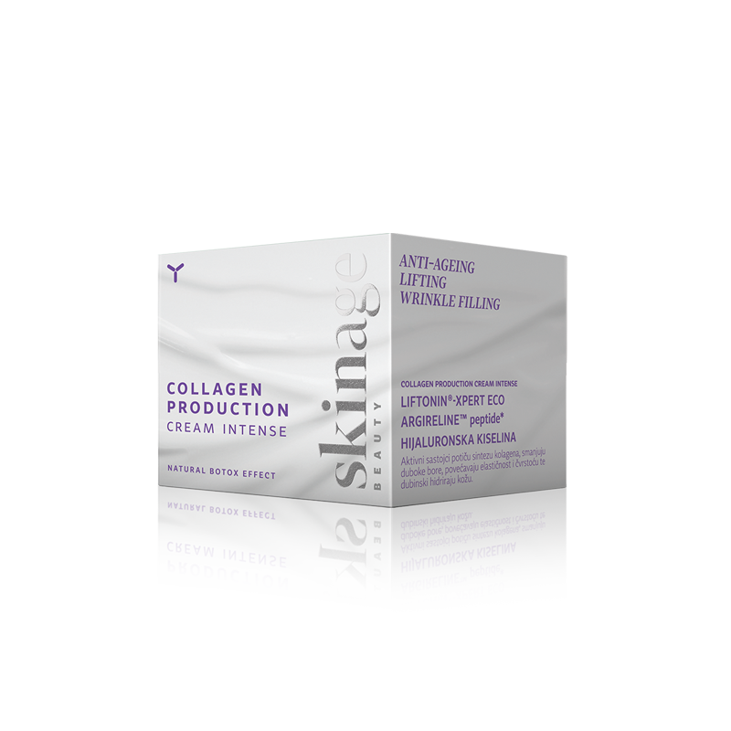 skinage Collagen Production Intense