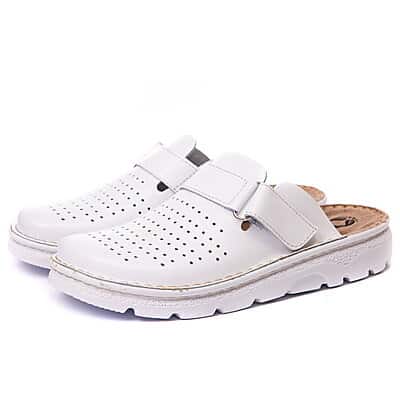 2227665 Muzhskie Ortopedicheskie White 30061 Mubb