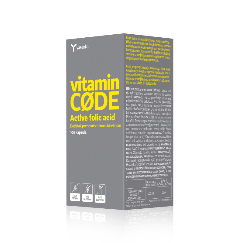 Activefolicacid