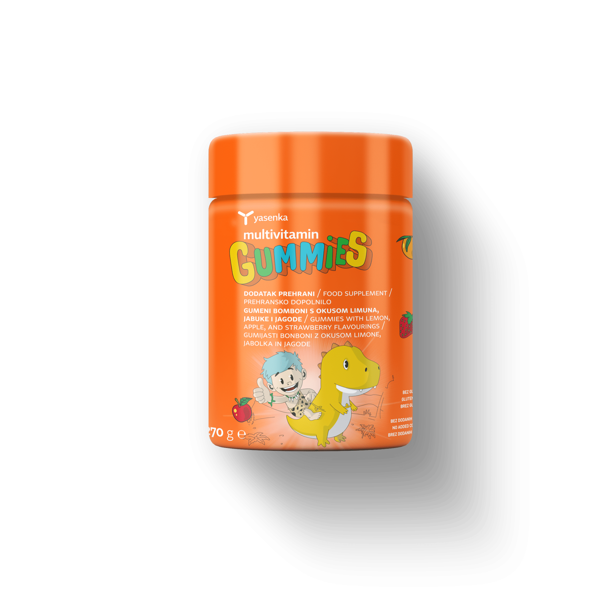 Multivitamin Gummies
